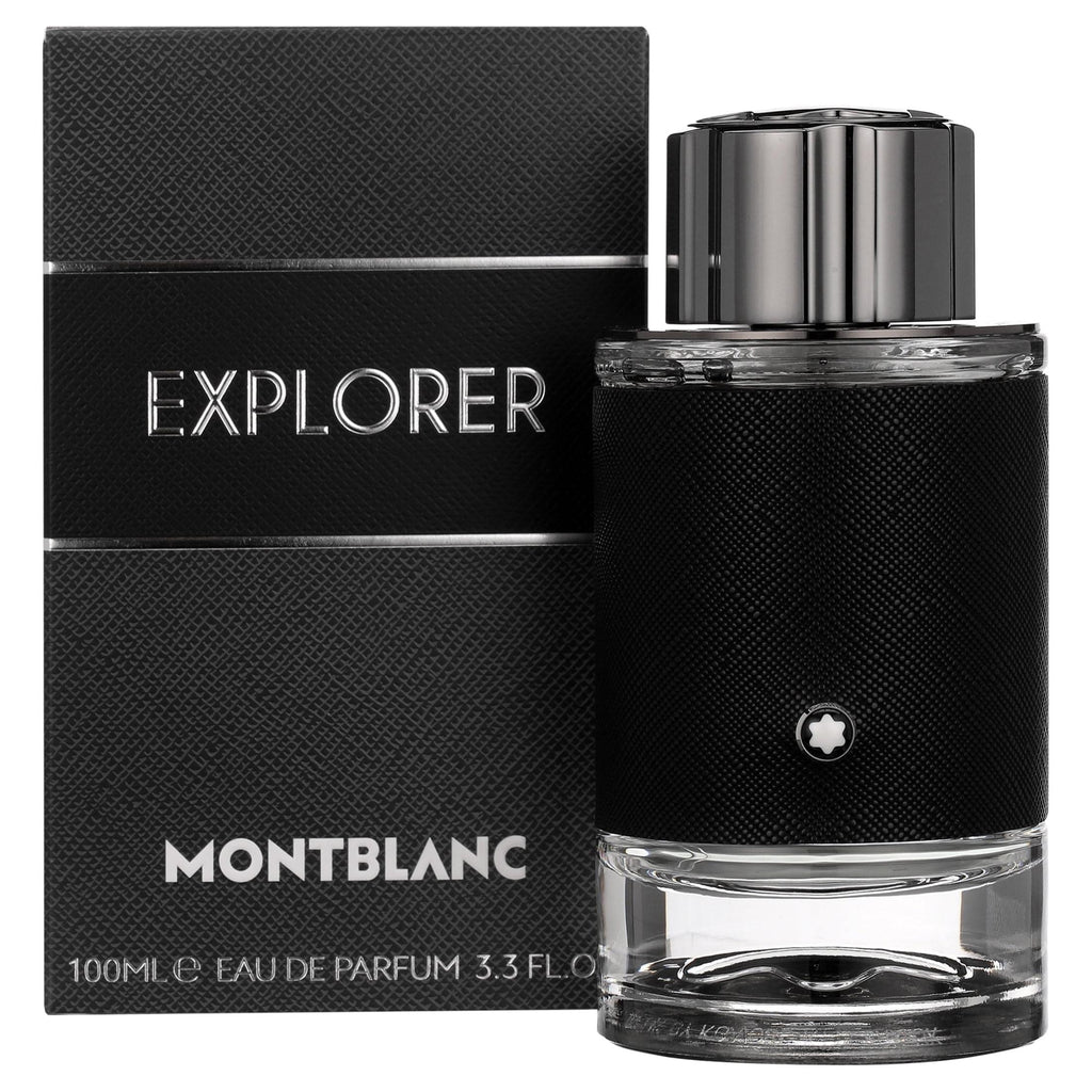 Montblanc Explorer Eau de Parfum 100ml For Men