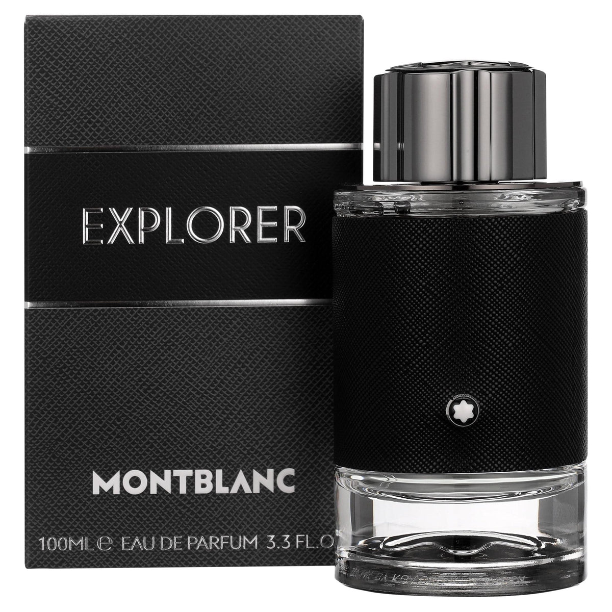 Montblanc Explorer Eau de Parfum 100ml For Men