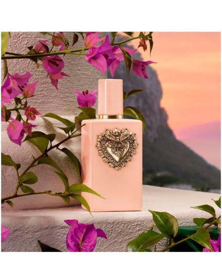 Dolce&Gabbana My Devotion Eau de Parfum Intense 100m