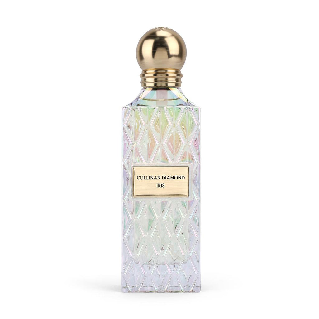 IBRAQ Cullinan Diamond Iris Eau De Parfum 150ml Unisex