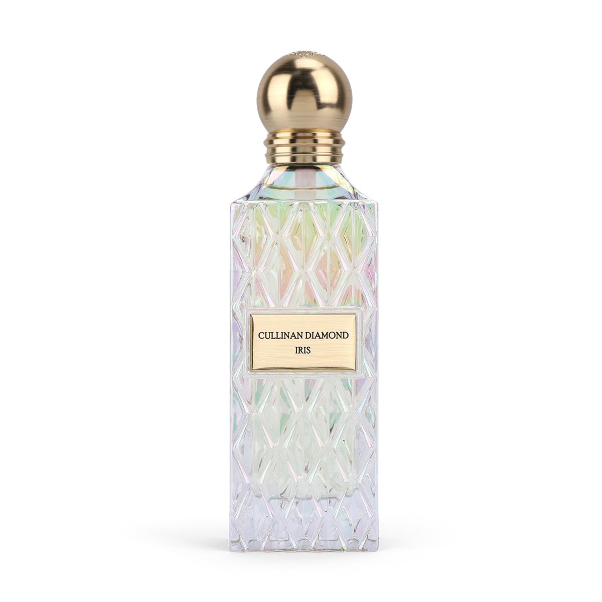 IBRAQ Cullinan Diamond Iris Eau De Parfum 150ml Unisex