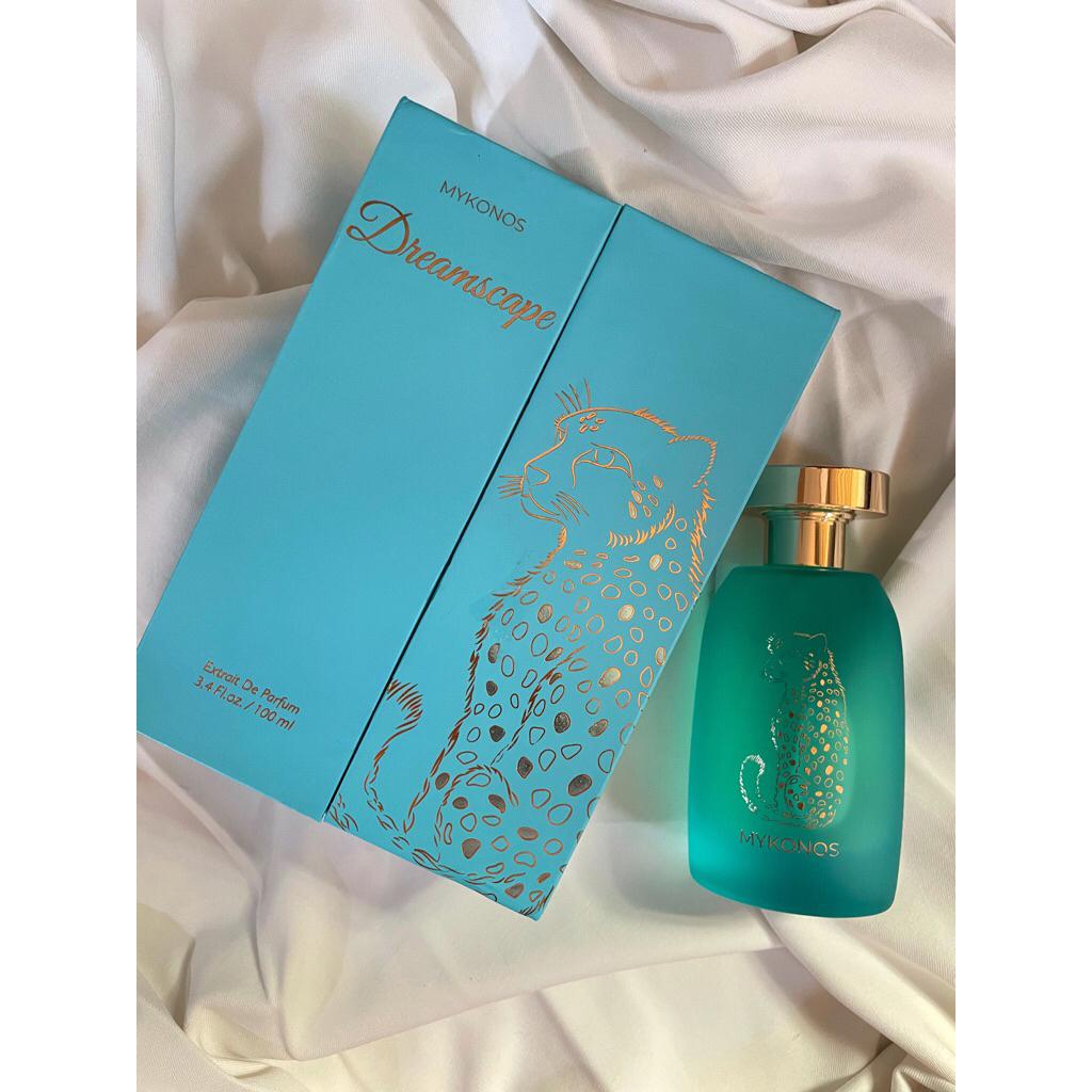 Mykonos Dreamscape Extrait De Parfum 100ml For Man & Woman