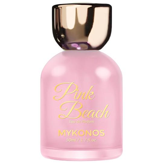 Mykonos Pink Beach Eau De Parfum For Women 50 ml