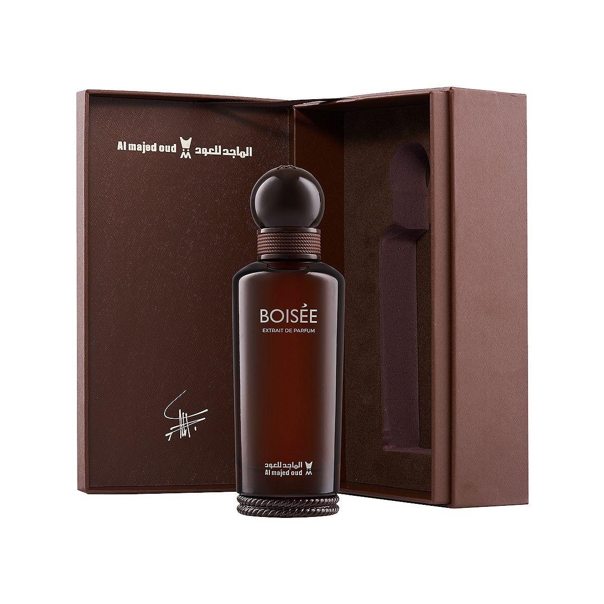 Al Majed Oud Boisée Extrait de Parfum Unisex 150ml