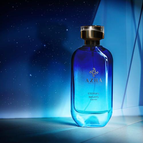 AZHA Eternal Nights Eau De Parfum For Her 100ml