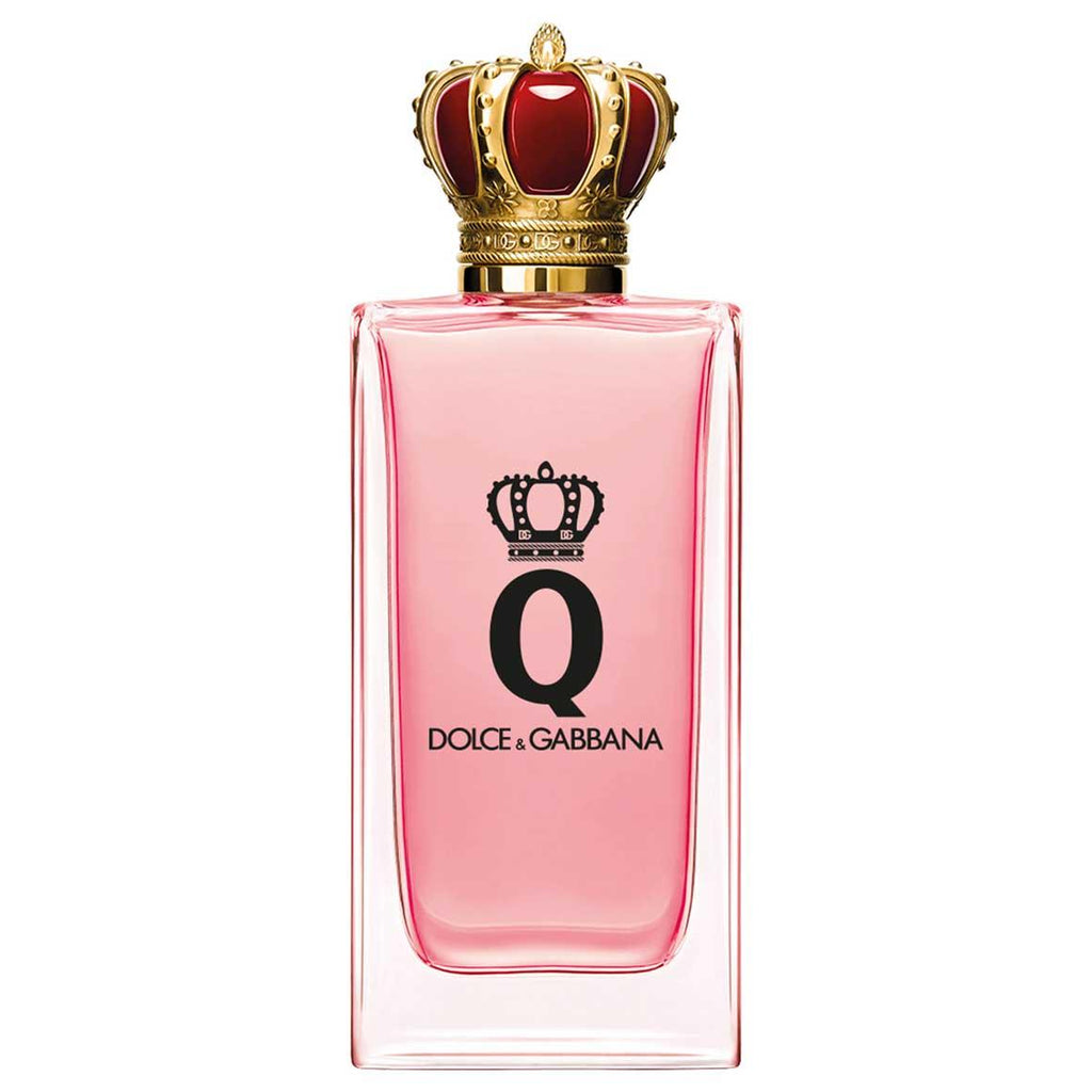 Dolce&Gabbana Q Eau de Parfum for Women 100ml