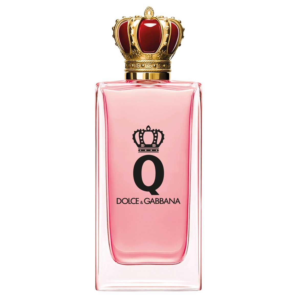 Dolce&Gabbana Q Eau de Parfum for Women 100ml