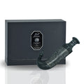 Lattafa Niche Emarati Khanjar Eau De Parfum 85ml for men and women, elegant fragrance bottle with traditional design.
