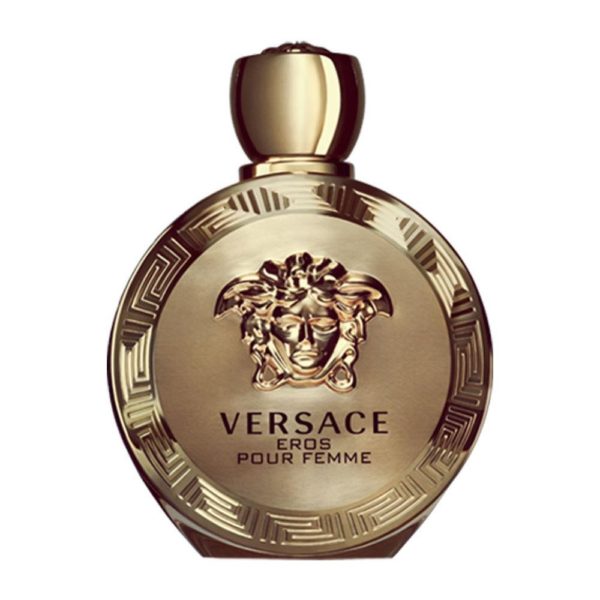 Versace Eros Pour Femme EDP 100ML