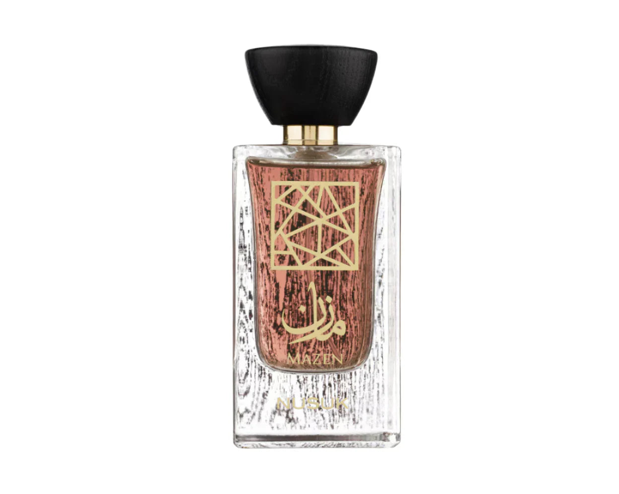 Nusuk Mazen Eau De Parfum 100ml For Man & Woman