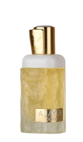Lattafa Ajayeb Dubai Portrait Eau De Parfum 100ml For Men & Women