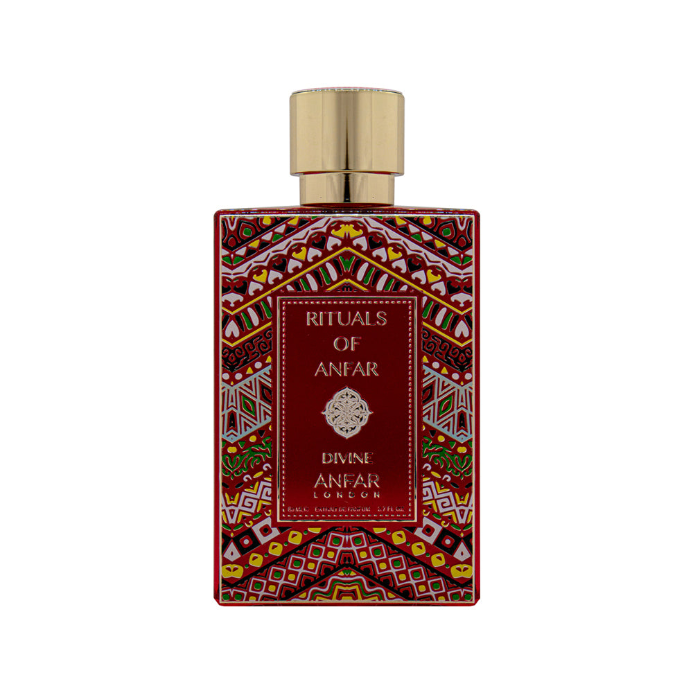 Anfar Rituals Of Anfar Divine EDP For Men & Women 100ml