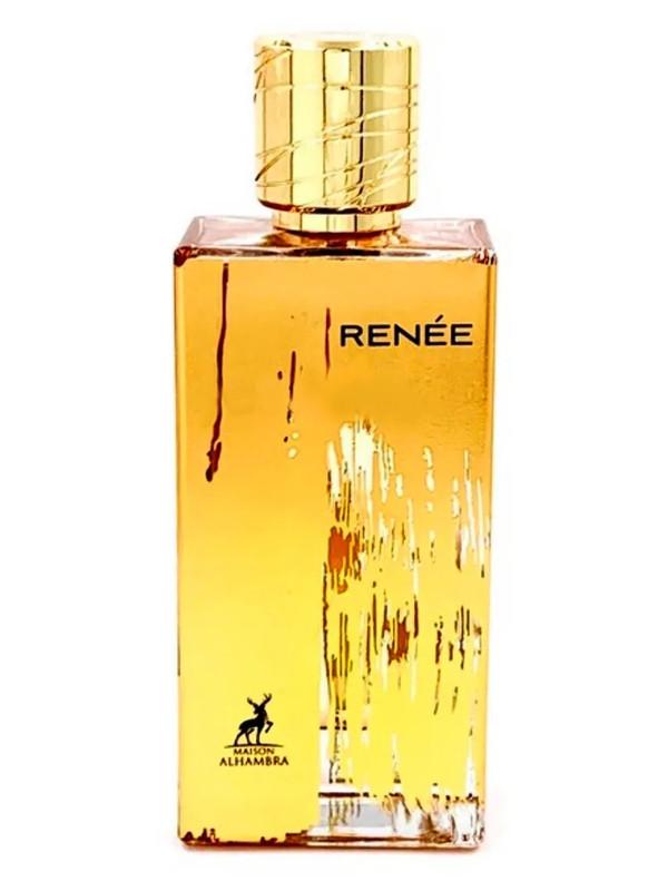 Maison Alhambra Renee Carmina Eau De Parfum 100ml For Man & Woman