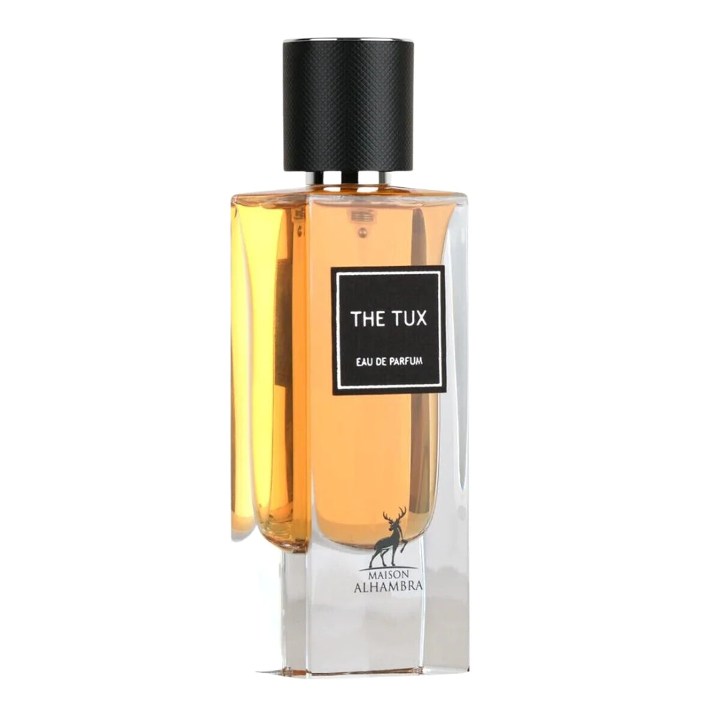 Maison Alhambra Winsome(The Tux) EDP For Man & Woman 90ml