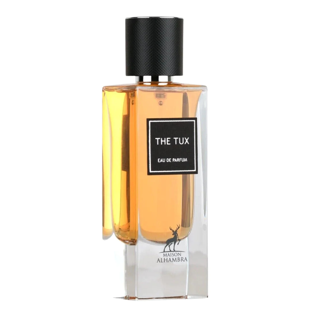 Maison Alhambra Winsome(The Tux) EDP For Man & Woman 90ml