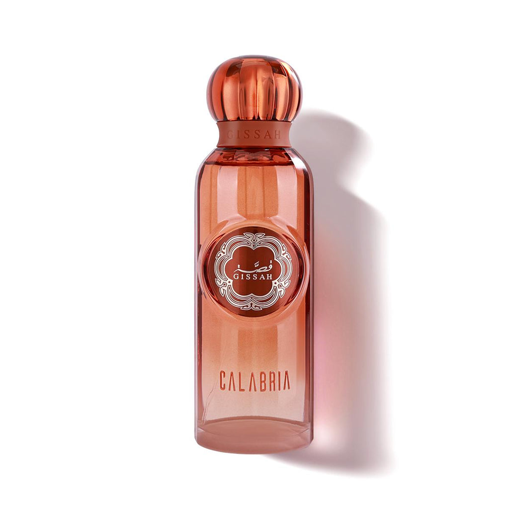 Gissah Light Fragrances Calabria EDP 200 ml