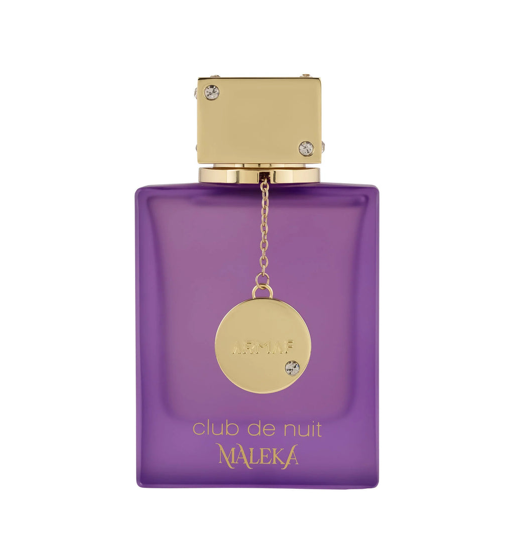 Armaf Club De Nuit Maleka Eau De Parfum 105ml For Women