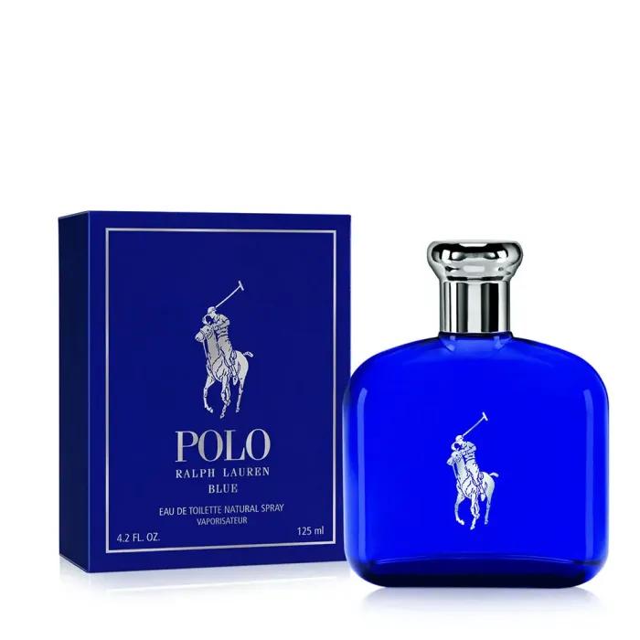 Polo Ralph Lauren Ultra Blue Eau De Toilette 75ml For Men
