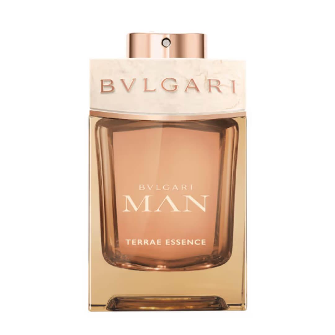 Bvlgari Man Terrae Essence Eau de Parfum For Men 100ml