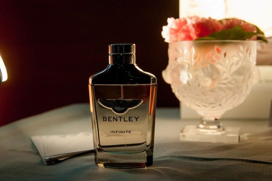 Bentley Infinite Eau de Toilette 100ml For men