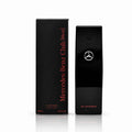 Mercedes-Benz Club Black Eau de Parfum for Men  100ml