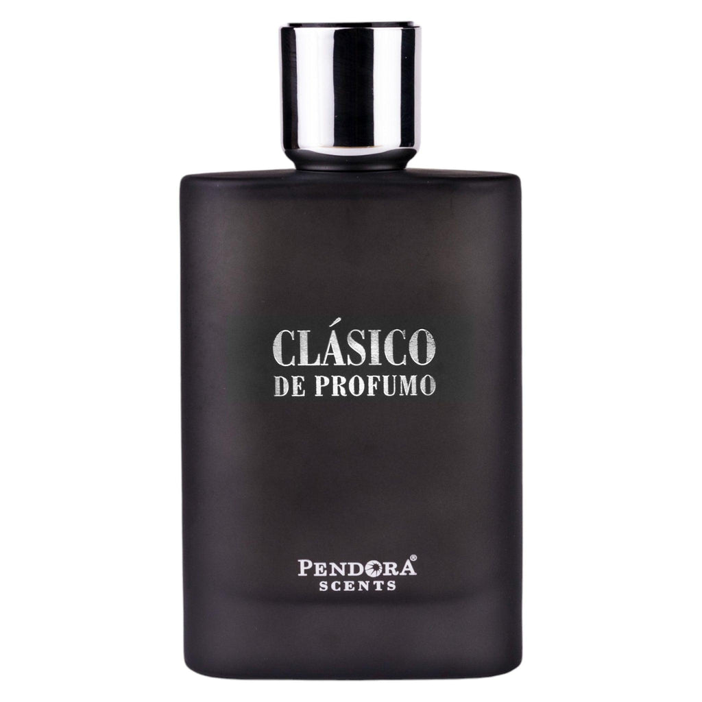 Paris Corner Pendora Scents Clasico de Profumo Eau De Parfum 100ml for Men