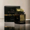 Pendora Cents My Boutique Night Eau de Parfum 100ml for women, showcasing the elegant perfume bottle and packaging.