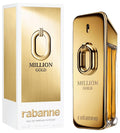 Rabanne Million Gold Eau de Parfum Intense 100ml For Men