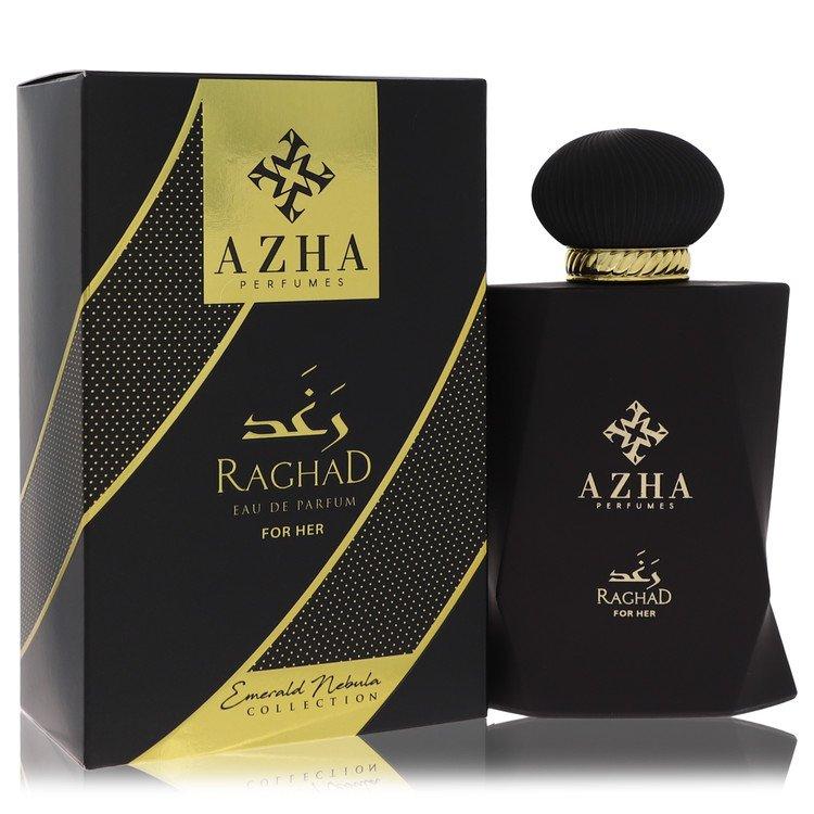 AZHA Raghad Eau De Parfum For Her 100ml