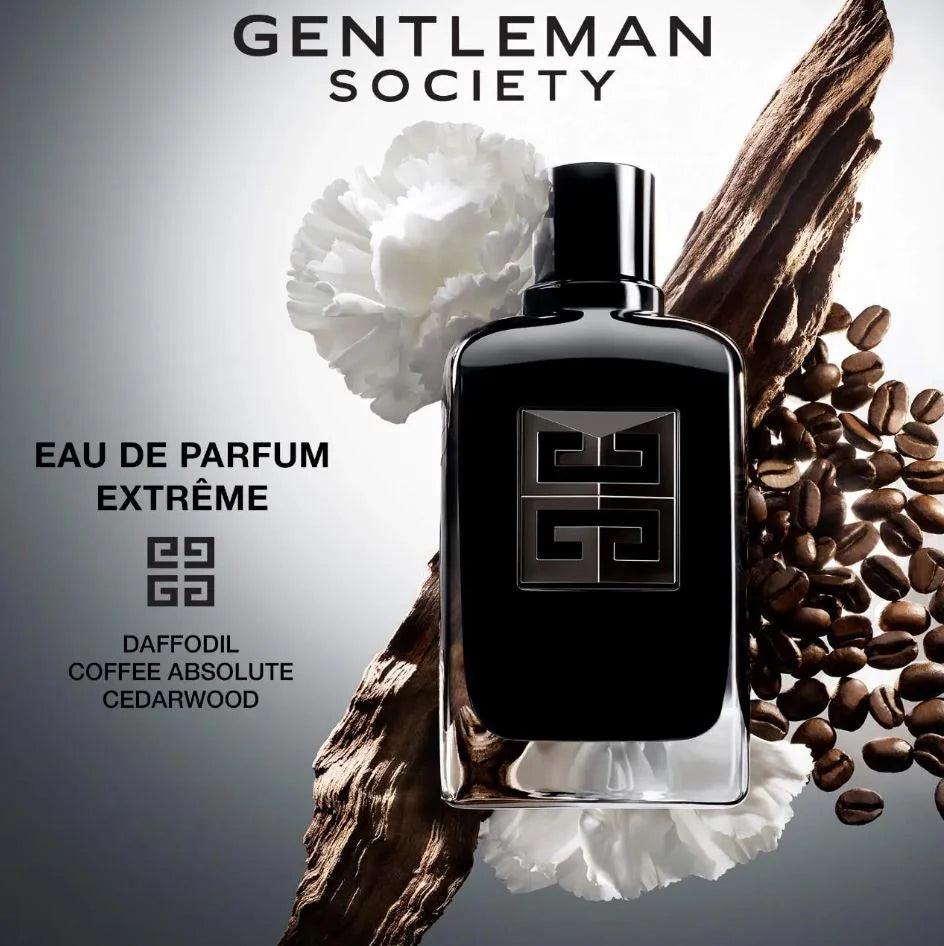 Givenchy Gentleman Society Eau de Parfum Extrême For Men