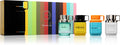 ARMAF Odyssey Black Discovery Set – 4 × 12 ml Eau de Parfum