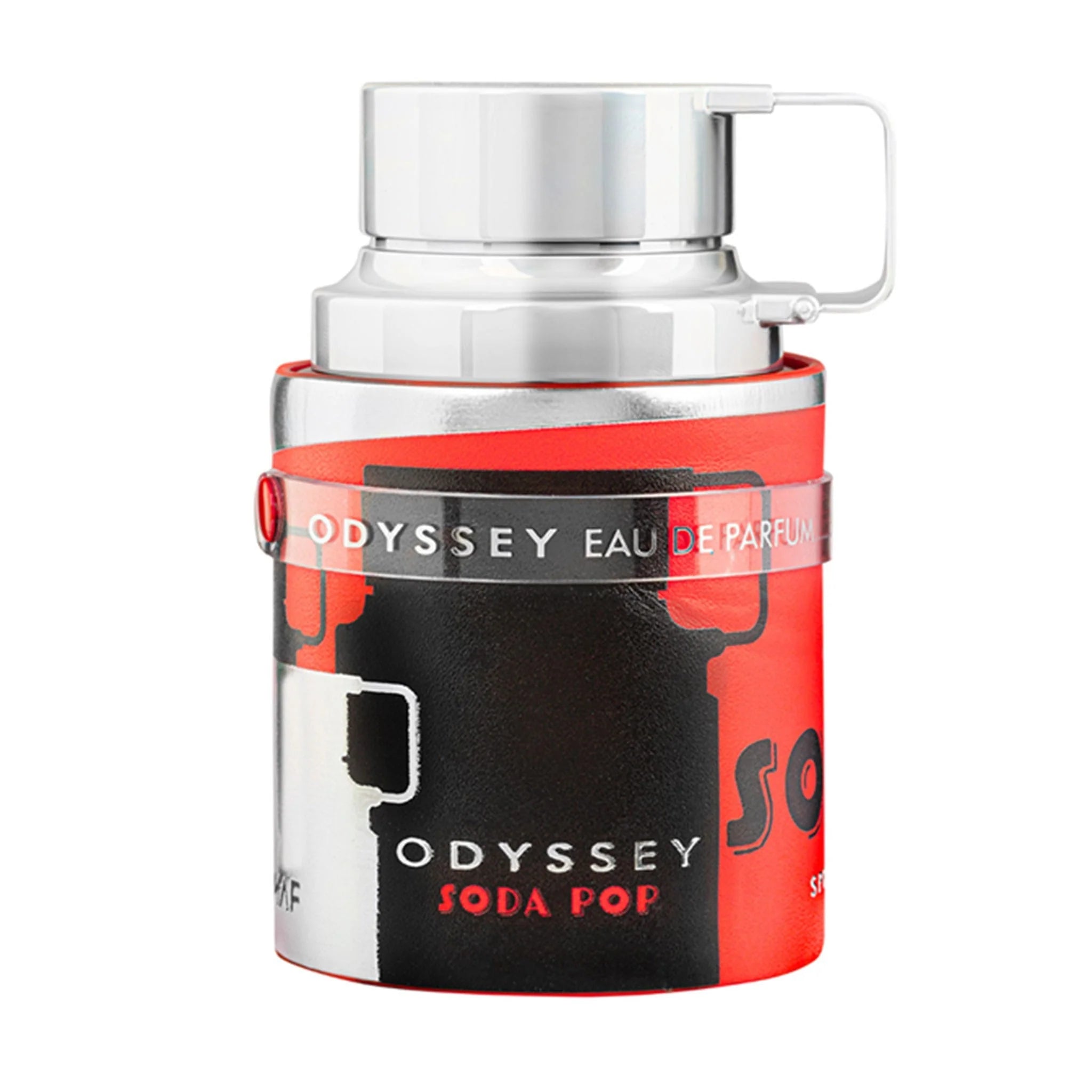 Armaf Odyssey Soda Pop Eau De Parfum 100 ml Unisex