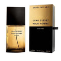 Issey Miyake L’Eau d’Issey Pour Homme Noir Ambre 100ml Men
