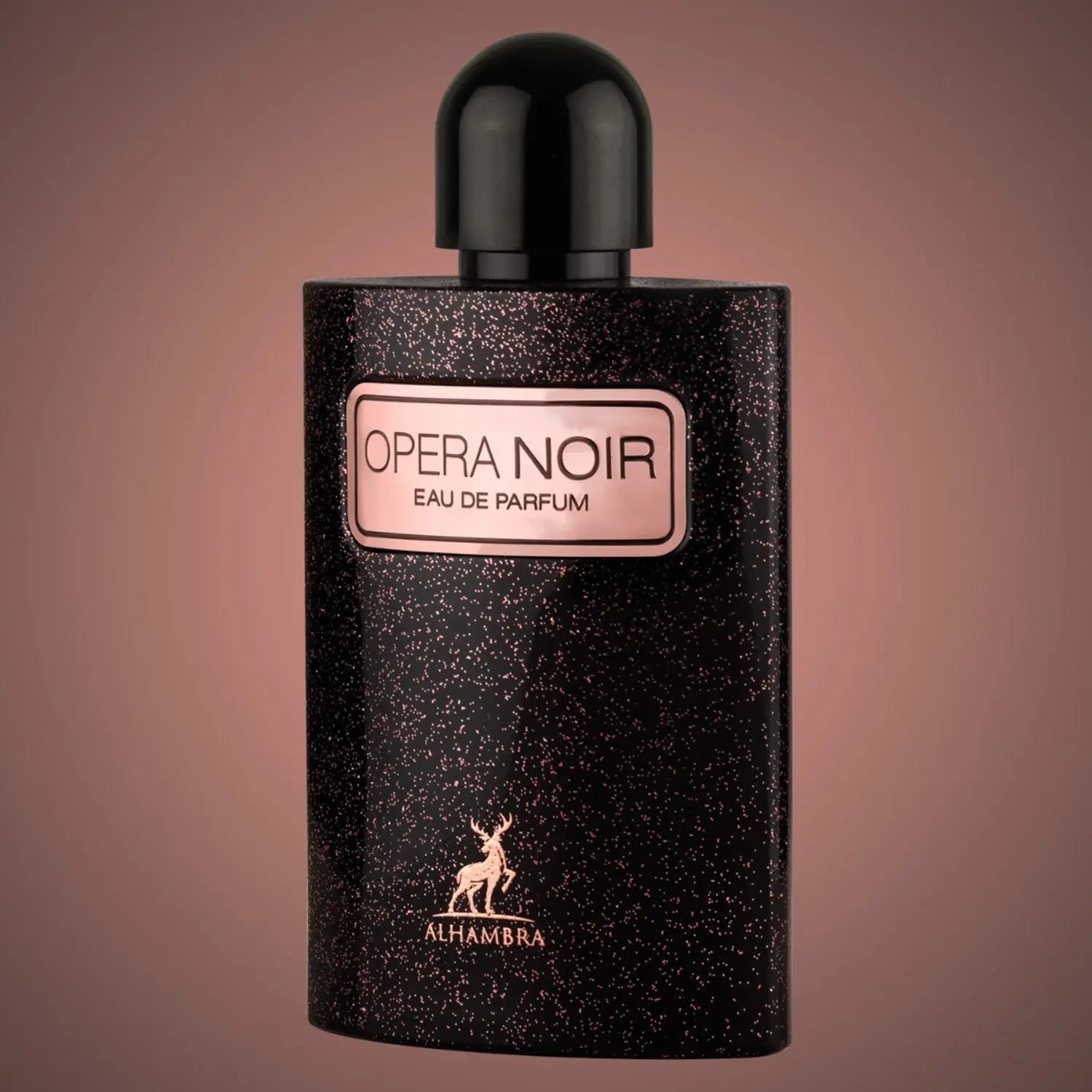 Opera Noir By Maison Alhambra Eau De Parfum 100ml For Men &amp; Women
