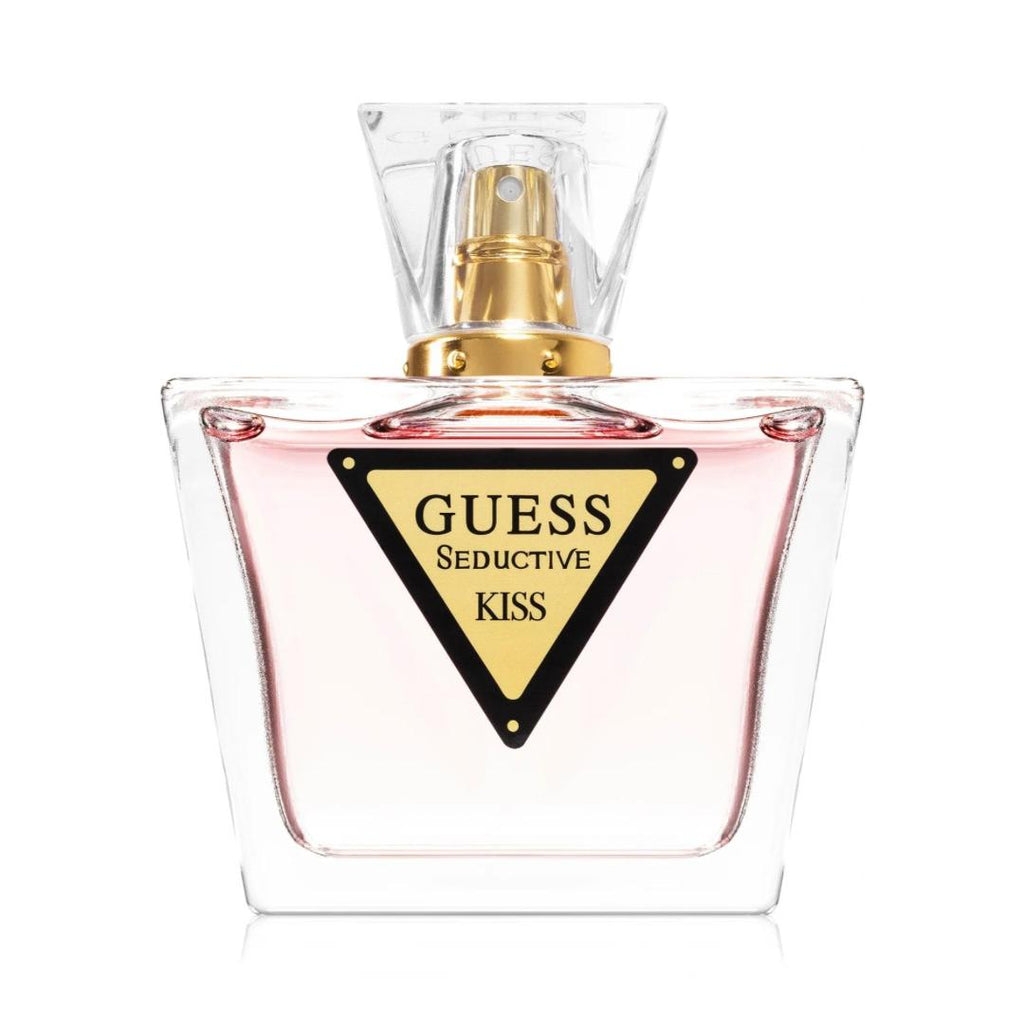 Guess Seductive Kiss Eau de Toilette 75ml For Women