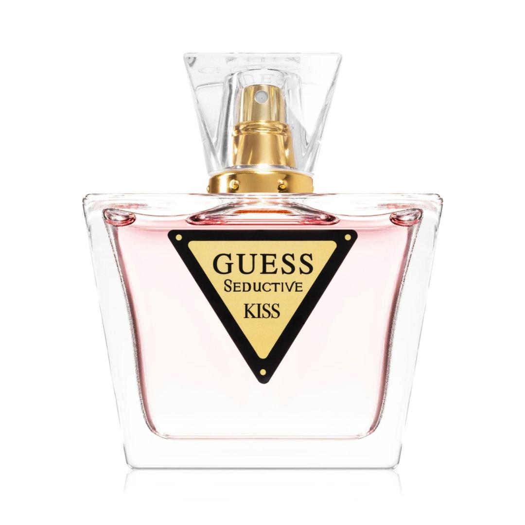 Guess Seductive Kiss Eau de Toilette 75ml For Women
