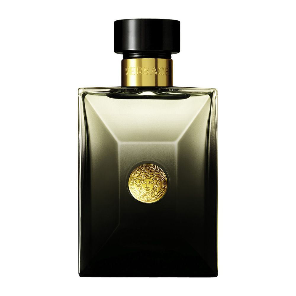 Versace Oud Noir EDP 100ML for Men