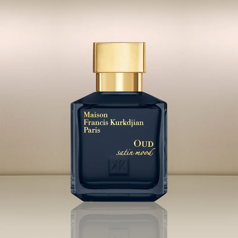 Maison Francis Kurkdjian Oud Satin Mood Eau de Parfum – Unisex Perfume – 200ml