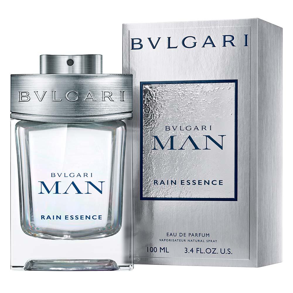 Bvlgari Man Rain Essence Eau de Parfum 100ml For Men