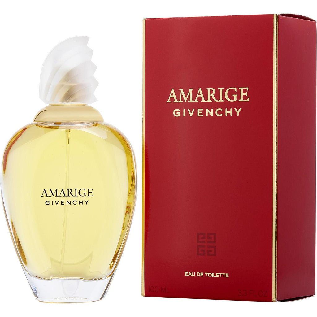 Givenchy Amarige Eau De Toilette 100ml  For Men