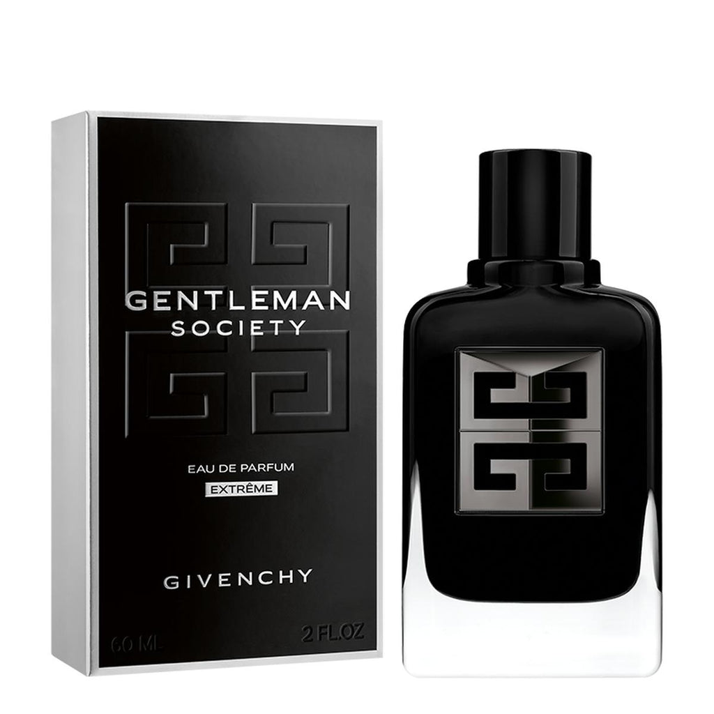 Givenchy Gentleman Society Eau de Parfum Extrême For Men