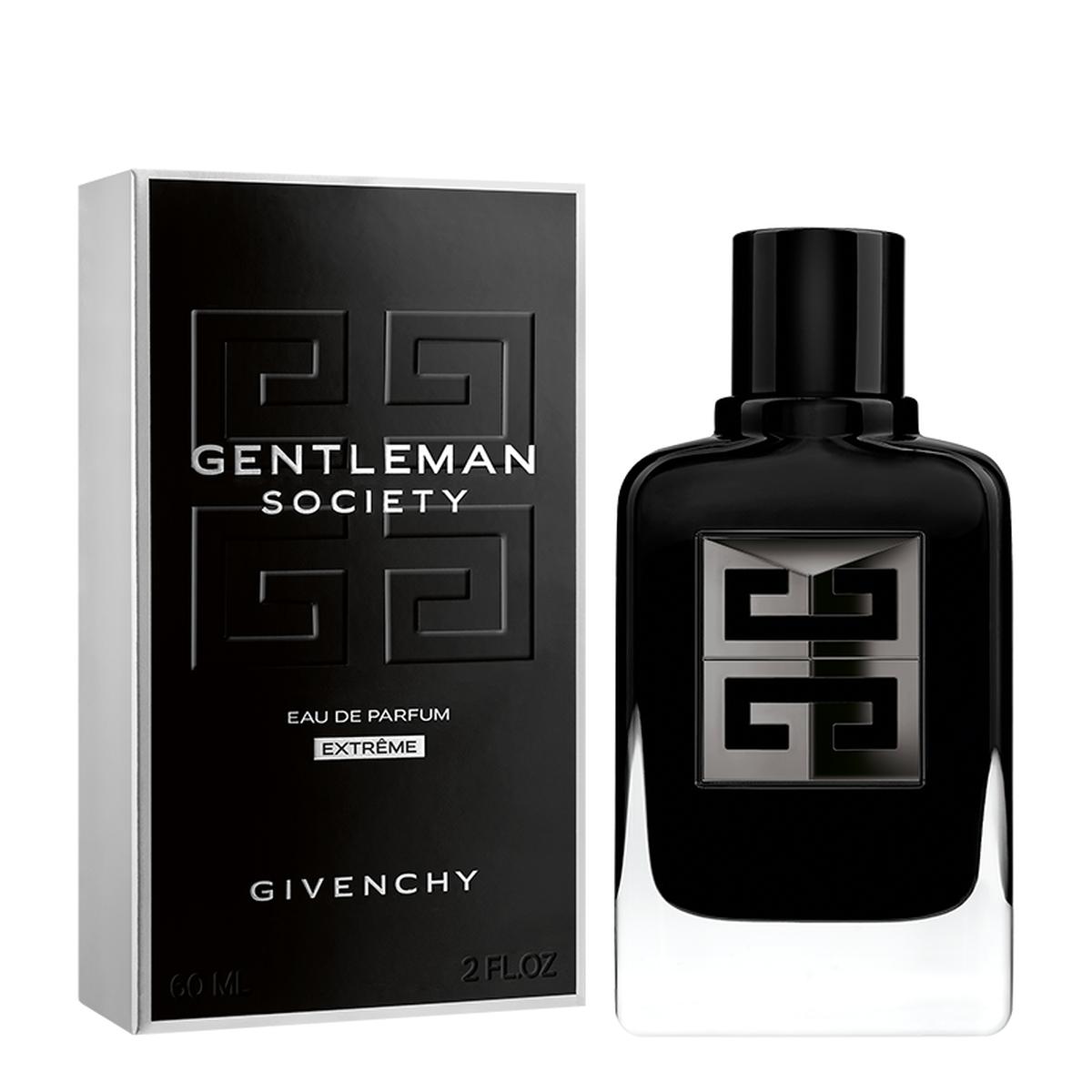 Givenchy Gentleman Society Eau de Parfum Extrême For Men