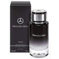 Mercedes-Benz Intense Eau de Toilette for Men 120ml