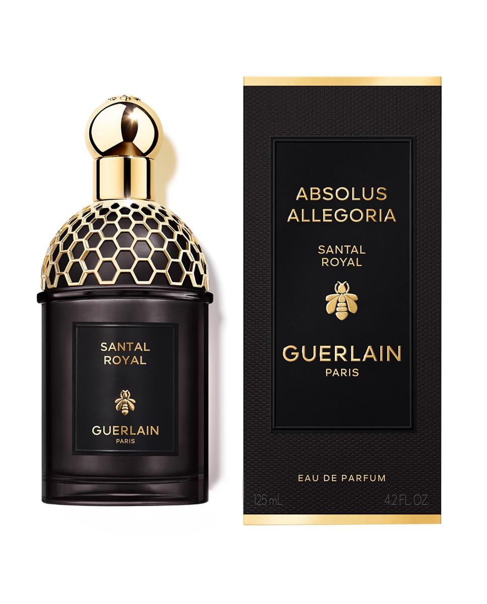 Guerlain Absolus Allegoria Santal Royal Eau de Parfum 125ml Unisex