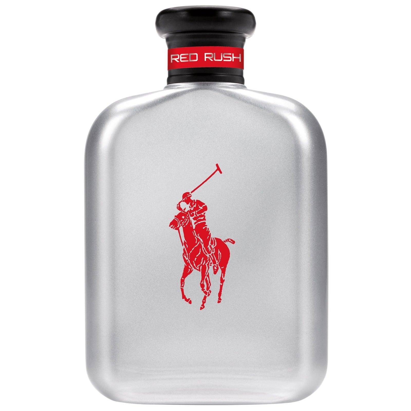Polo Ralph Lauren Red Rush Eau de Toilette 75ml For Men