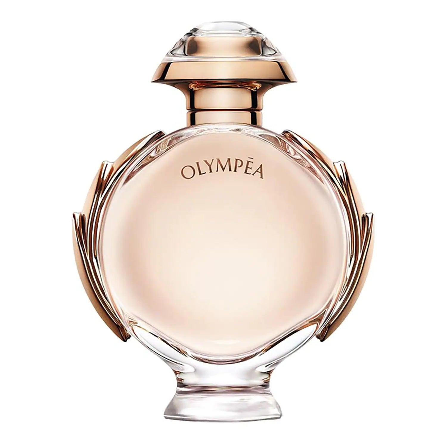 Olympea Eau De Parfum For Women For Women 80 ml