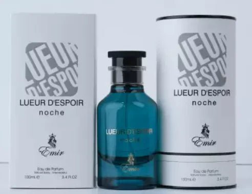 productParis Corner Emir Lueur Despoir Noche Eau de Parfum 100ml For MenRini DealsRini DealsParis Corner Emir Lueur Despoir Noche Eau de Parfum 100ml For Men_name - Rini Deals
