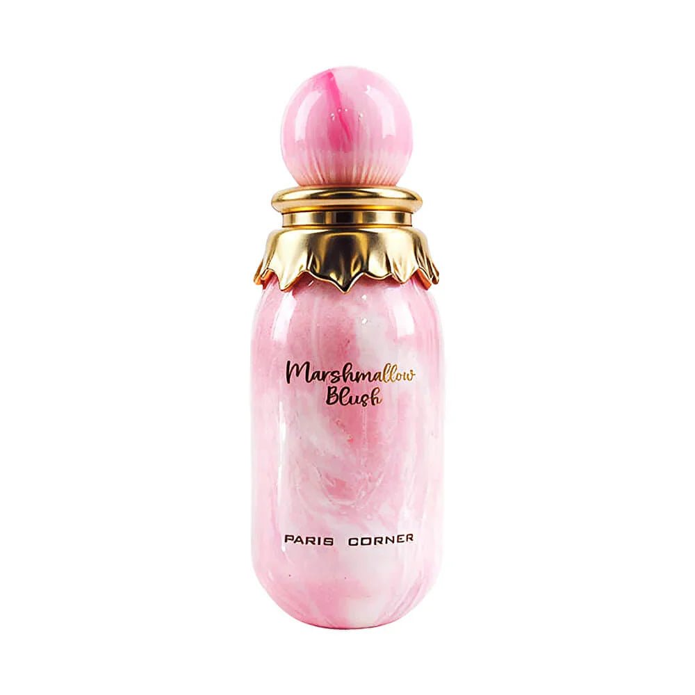 productParis Corner Marshmallow Blush Eau De Parfum 100ml For WomanRini DealsRini DealsParis Corner Marshmallow Blush Eau De Parfum 100ml For Woman_name - Rini Deals
