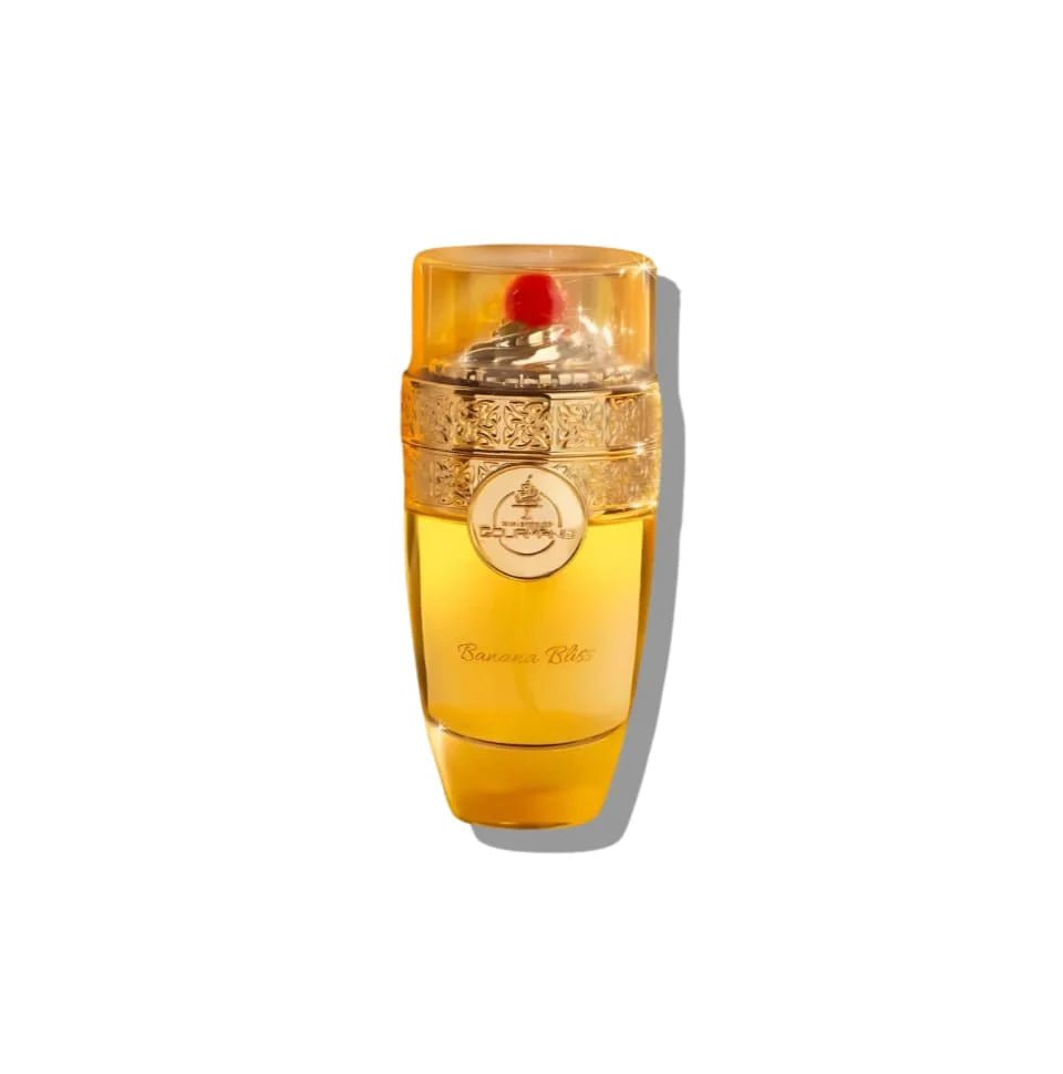 productParis Corner Ministry of Gourmand Banana Bliss Eau De Parfum 100ml For Men & WomenRini DealsRini DealsParis Corner Ministry of Gourmand Banana Bliss Eau De Parfum 100ml For Men & Women_name - Rini Deals