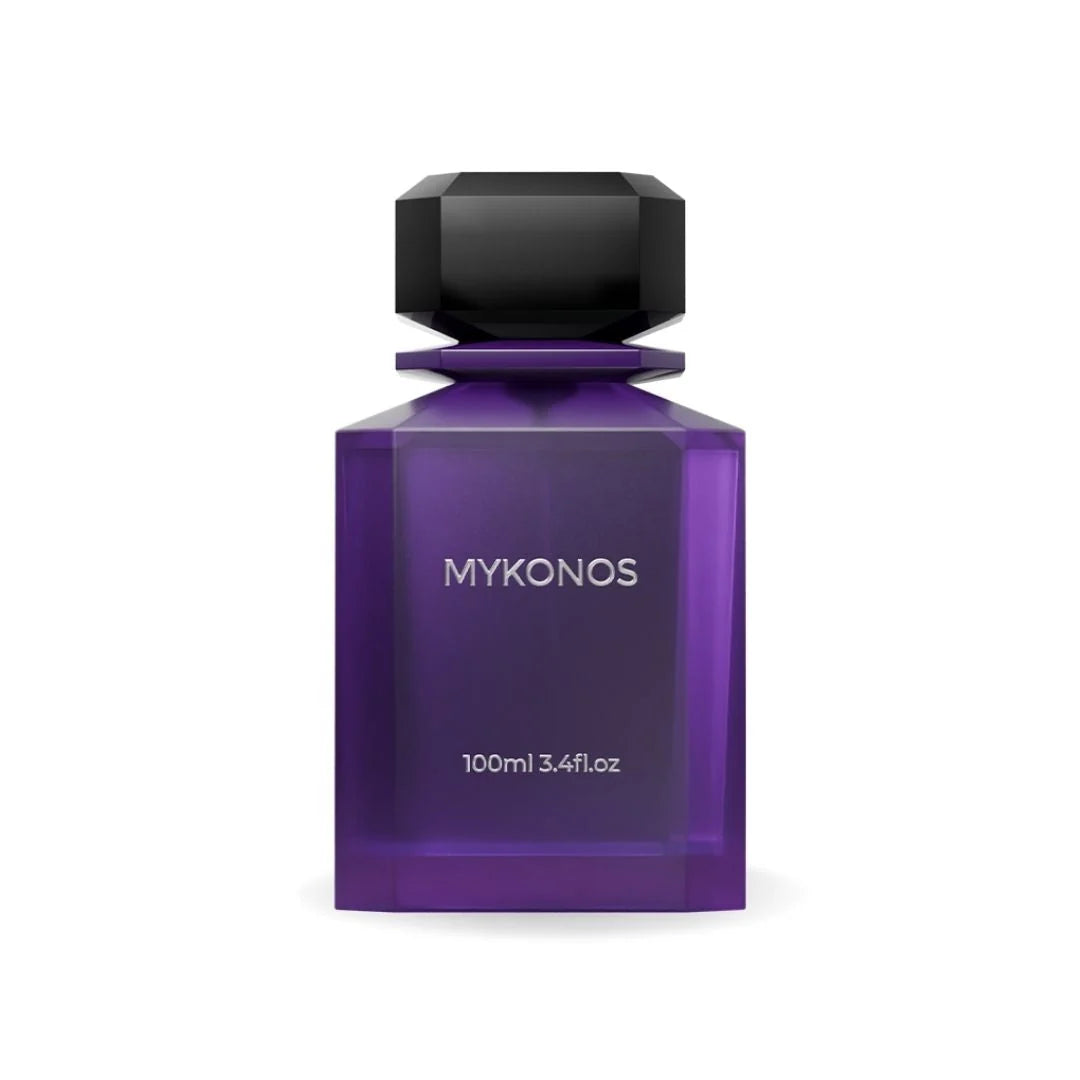Mykonos Penthouse Extrait De Parfum Unisex